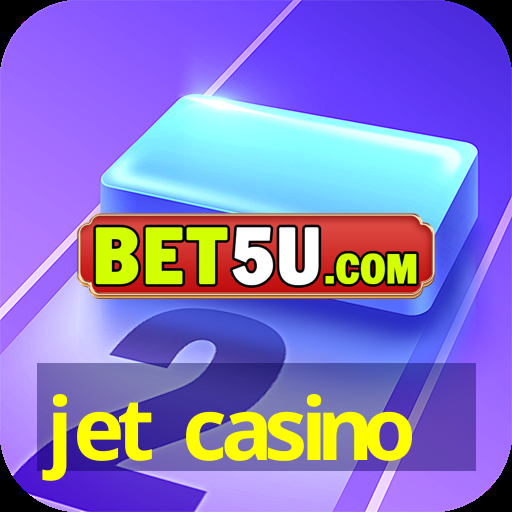 jet casino